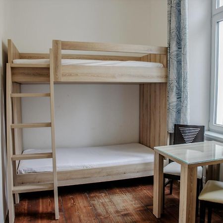 Cuba Bar & Hostel Ceske Budejovice Eksteriør bilde