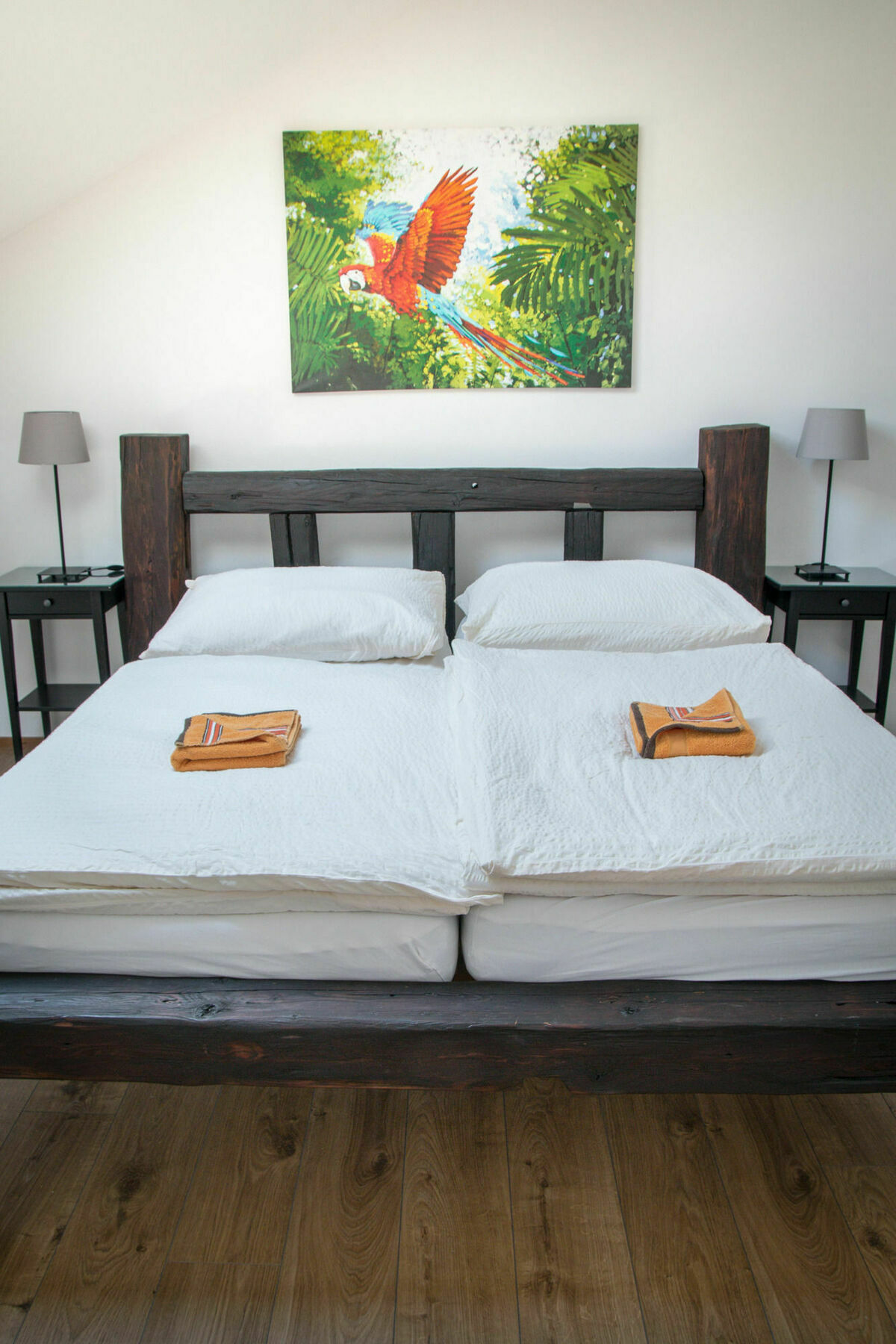 Cuba Bar & Hostel Ceske Budejovice Eksteriør bilde